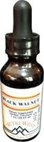 Nutri West Black walnut