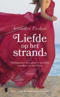 Liefde op het strand - Jennifer Probst - ebook - thumbnail