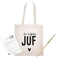 'Cadeaupakket 'De Liefste Juf'' kopen? | FOR YOU GIFTS