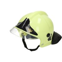 Brandweerhelm deluxe