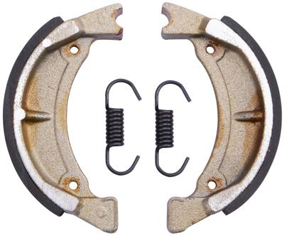 TRW Brake shoe mcs961 organic standard