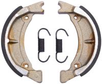 TRW Brake shoe mcs961 organic standard