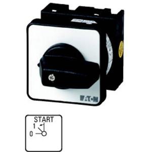 Eaton 064952 T0-2-15121/E Hulpfaseschakelaar 1 stuk(s)