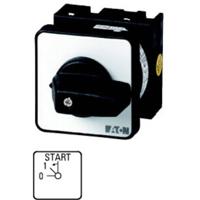 Eaton 064952 T0-2-15121/E Hulpfaseschakelaar 1 stuk(s)