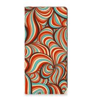 Motorola Edge 40 Pro | Bookcase | Retro