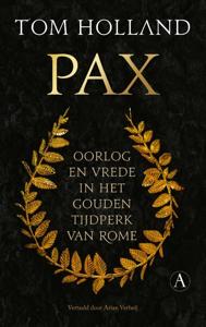 Pax (Hardback)