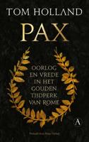 Pax (Hardback) Pax (Hardback)