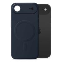 My Style Protective Flex Magsafe Compatible Case for iPhone Air Midnight Blue