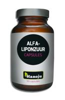 Alfa liponzuur 90 Vegetarische capsules