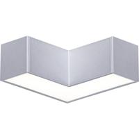 Paulmann 98176 Linion LED-plafondlamp LED 3.5 W Chroom (mat)