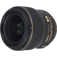 Nikon AF-S 35mm F/1.4G occasion