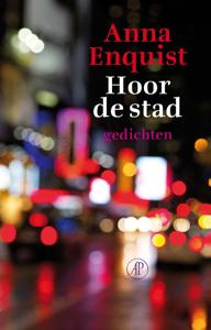 Hoor de stad (Paperback)