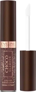 Eveline Choco Glamour Liquid Eyeshadow - Nr. 5 - 6,5ml