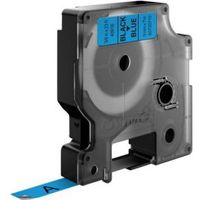 DYMO D1 Standard 9mm x 7m - [S0720710]
