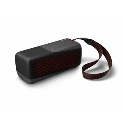 Philips TAS4807B/00 Zwart 2100 W Bluetooth luidspreker