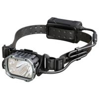 Fenix Light HP35R SAR Hoofdlamp LED werkt op een accu