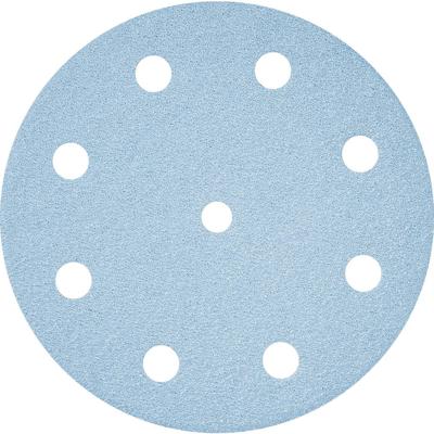 Festool 497165 Schuurschijf Diameter 125.00 mm 50 stuk(s)