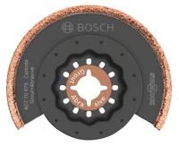 Bosch Accessoires carbide-riff segmentzaagblad met smalle zaagsnede acz 70 rt5 - starlock | 2608661692 - 2608661692