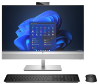 HP EliteOne 870 G9 Intel® Core™ i5-13500 68,6 cm (27") 2560 x 1440 px Touchscreen 16 GB DDR5-SDRAM 512 GB SSD All-in-One PC Windows 11 Pro Wi-Fi 6E (802.11ax) Wit