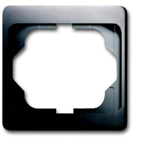 Busch-Jaeger 2CKA001754A4373 Frame Frame 1-voudig Platina 1 stuk(s)