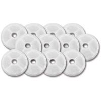 Filter - Catit - Triple Action - Verpakking van 12 - Schoon water - Preventie van urinewegaandoeningen