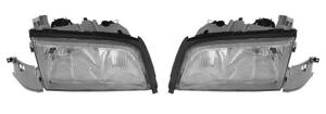 Koplamp Set SET3031962