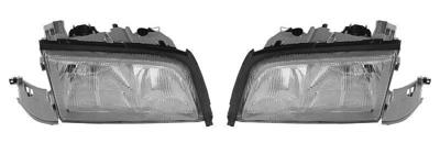 Koplamp Set SET3031962