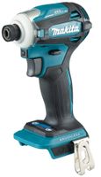 Makita DTD172Z | Accu Slagschroevendraaier | 18V | Excl. accu&apos;s en lader | In doos - DTD172Z