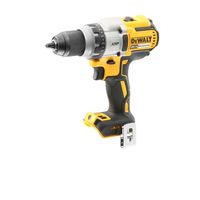 DEWALT Accu Schroefboormachine DCD991NT 18V schroeftol Incl. T-STAK Box, accu en oplader niet inbegrepen - thumbnail