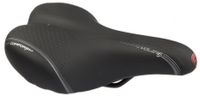 Selle bassano Zadel Bassano L NS99 dames zwart - thumbnail