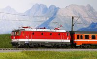 Piko H0 51620 H0 elektrische locomotief Rh 1044 van de ÖBB - thumbnail