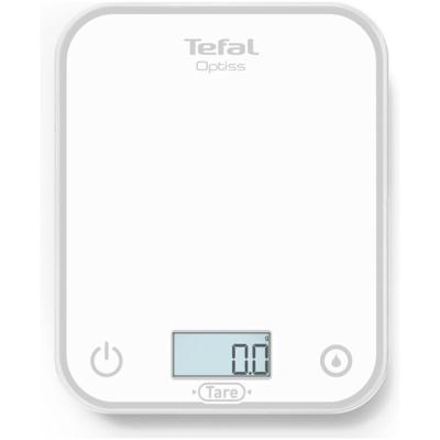 TefalBC50U0 Keuken weegschaal Wit