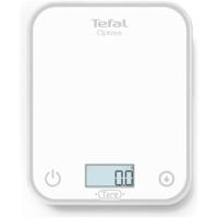 Tefal BC50U0 Keuken weegschaal Wit