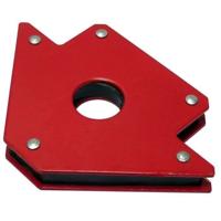 VEEL GEREEDSCHAP Magnetische positioner 5