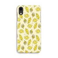 Herfst: iPhone XR Volledig Geprint Hoesje