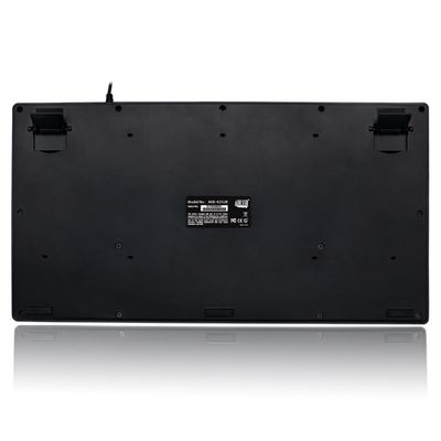 Adesso EasyTouch 425 toetsenbord USB QWERTY Amerikaans Engels Zwart Adesso EasyTouch 425 toetsenbord USB QWERTY Amerikaans Engels Zwart