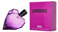 Diesel Loverdose Pour Femme Eau de parfum Spray 75 ml Dames