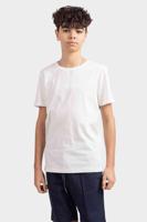 Antony Morato Malibu T-Shirt Kids Gebroken Wit - Maat 128 - Kleur: Wit | Soccerfanshop