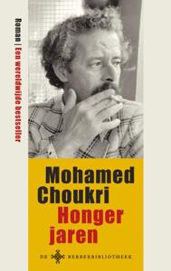 Hongerjaren (Paperback)