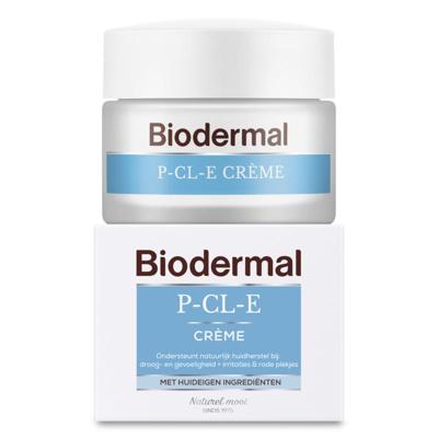 Biodermal Biodermal p cl e