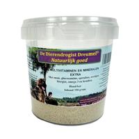 Dierendrogist multivitaminen en mineralen extra Dierendrogist multivitaminen en mineralen extra