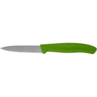 Victorinox 6.7636.L114 Groentemes SwissClassic Groen