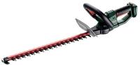Metabo hs 18 ltx 55 | accu-heggenschaar | 18v | excl. accu en lader - 601718850