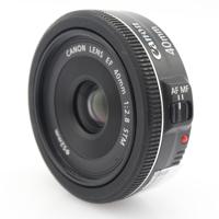 Canon EF 40mm f/2.8 STM occasion