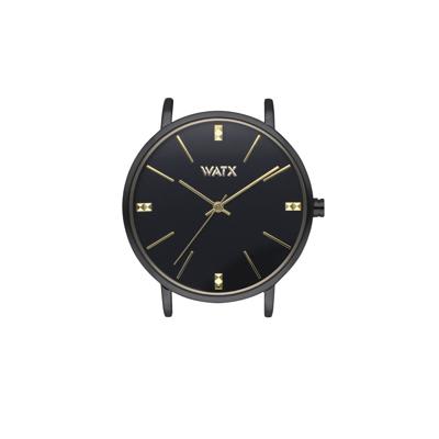 Watx & Colors WXCA3044 (Ø 38 mm) Dames horloge