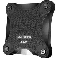 SD600Q SSD 240 GB Extern SSD SD600Q SSD 240 GB Extern SSD