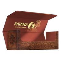 Ultimate Guard Arkhive 400+ Katana: The Shogun's Journey - Part 3