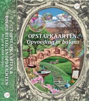 Opstapkaarten (Paperback)