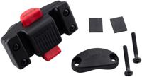 RIXEN & KAUL Klickfix st.tube/seatpost adapter r&k caddy