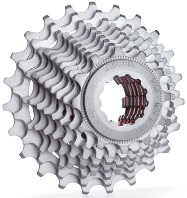 MICHE cassette "primato"
